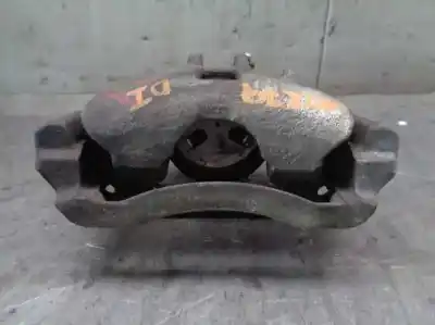 Second-hand car spare part front left brake caliper for mg streetwise 1.4 oem iam references   21013