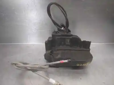 Piesă de schimb auto la mâna a doua încuietoare ușa din dreapta fațã pentru nissan note (e11e) visia referințe oem iam 805009u10b