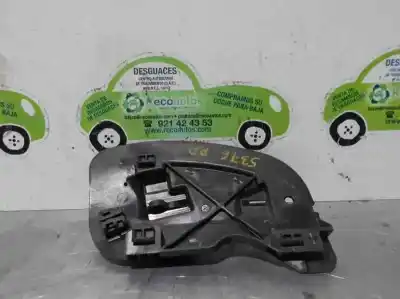 Second-hand car spare part interior right front handle for opel combo 1.3 16v cdti oem iam references 13104264 caja 3 13104264