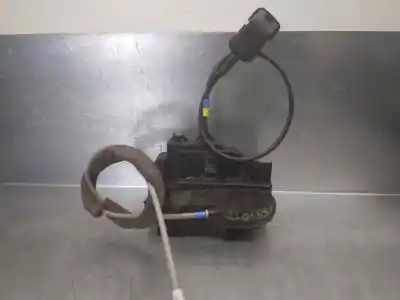 Piesă de schimb auto la mâna a doua încuietoare ușa din dreapta spate pentru nissan note (e11e) visia referințe oem iam 825009u10b