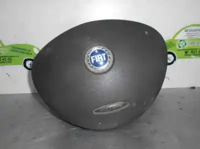 Pezzo di ricambio per auto di seconda mano air bag anteriore sinistro per fiat doblo (119) 1.9 8v dynamic / multijet dynamic plus (77kw) riferimenti oem iam 0735380513