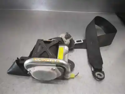 Piesă de schimb auto la mâna a doua centurã de siguranțã partea din fatã dreapta pentru nissan note (e11e) visia referințe oem iam 86884bh10a