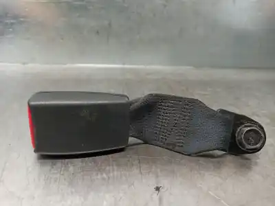 Piesă de schimb auto la mâna a doua centura de siguranta stânga spate pentru nissan note (e11e) visia referințe oem iam 495627
