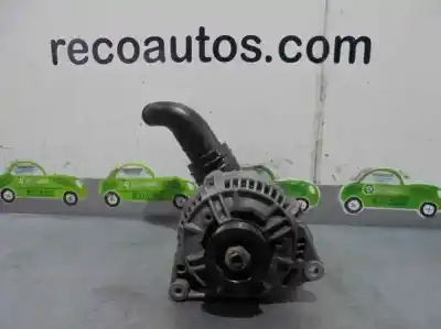 Автозапчастина б/у генератор для audi a6 avant (4b5) 2.4 v6 30v посилання на oem iam 078903015f  0123510061
