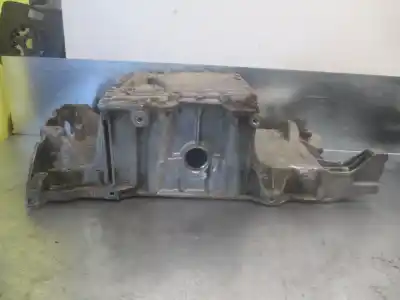 Second-hand car spare part sump for bmw x5 (e53) 4.4 i oem iam references 11137500207a  7500340b