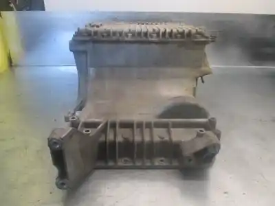 Second-hand car spare part sump for bmw x5 (e53) 4.4 i oem iam references 11137500207a  7500340b