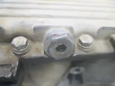 Second-hand car spare part sump for bmw x5 (e53) 4.4 i oem iam references 11137500207a  7500340b