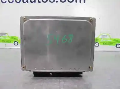 Автозапчастина б/у ебу контролер двигуна для audi a6 avant (4b5) 2.4 v6 30v посилання на oem iam 4b0907552c  0261204767