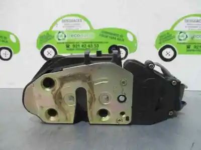 Second-hand car spare part FRONT RIGHT DOOR LOCK for KIA CARENS  OEM IAM references   