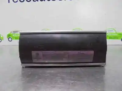 Peça sobressalente para automóvel em segunda mão airbag dianteiro direito por audi a6 avant (4b5) 2.4 v6 30v referências oem iam 4b1880204c