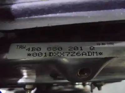 Автозапчасти б/у передняя левая подушка безопасности за audi a6 avant (4b5) 2.4 v6 30v ссылки oem iam 4b0880201q  