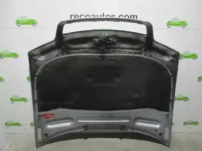 Peça sobressalente para automóvel em segunda mão capot por audi a6 avant (4b5) 2.4 v6 30v referências oem iam   