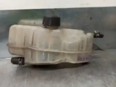 Second-hand car spare part COOLANT EXPANSION TANK for NISSAN NOTE (E11E)  OEM IAM references   