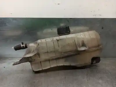 Peça sobressalente para automóvel em segunda mão depósito de expansão por nissan note (e11e) visia referências oem iam   