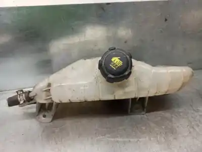 Peça sobressalente para automóvel em segunda mão depósito de expansão por nissan note (e11e) visia referências oem iam   