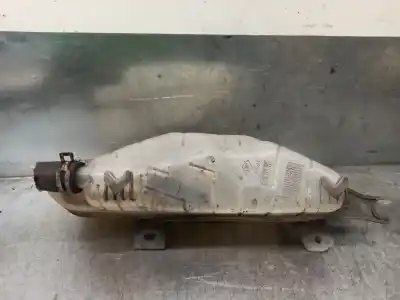 Peça sobressalente para automóvel em segunda mão depósito de expansão por nissan note (e11e) visia referências oem iam   