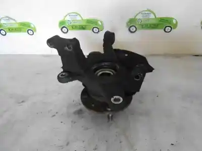 Tweedehands auto-onderdeel knokkel rechts voor voor kia carens 1.8 monovolumen oem iam-referenties 0k2c033021c