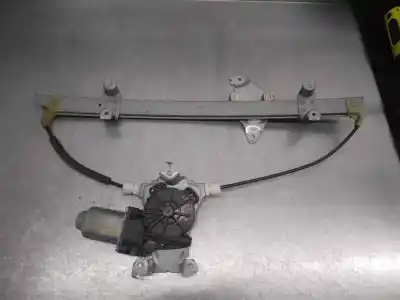 Piesă de schimb auto la mâna a doua mecanism acționare geam fațã dreapta pentru nissan note (e11e) visia referințe oem iam 807009u000