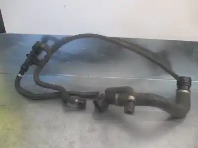 Pezzo di ricambio per auto di seconda mano tubo per bmw x5 (e53) 4.4 i riferimenti oem iam 11537500746