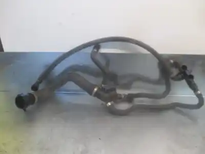 Автозапчасти б/у трубка за bmw x5 (e53) 4.4 i ссылки oem iam 11537500746  