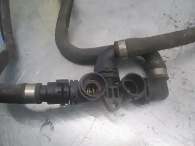 Автозапчасти б/у трубка за bmw x5 (e53) 4.4 i ссылки oem iam 11537500746  