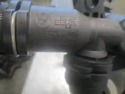 Автозапчасти б/у трубка за bmw x5 (e53) 4.4 i ссылки oem iam 11537500746  