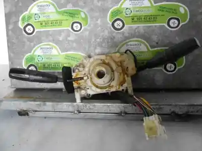 Tweedehands auto-onderdeel lichtbesturing voor kia carens 1.8 monovolumen oem iam-referenties 0k2ca66120