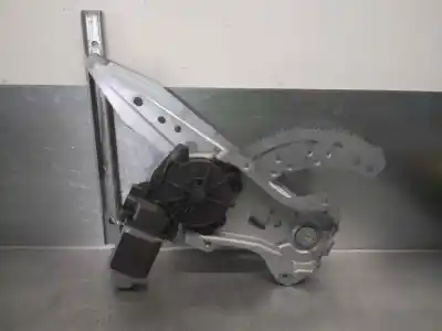 Piesă de schimb auto la mâna a doua mecanism actionare geam spate dreapta pentru nissan note (e11e) visia referințe oem iam 827009u00b