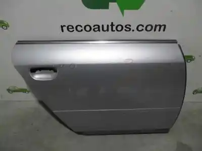 Gebrauchtes Autoersatzteil RECHTE HINTERE TÜR zum AUDI A6 AVANT (4B5)  OEM-IAM-Referenzen 4B0833052  