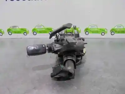 Second-hand car spare part steering column for audi a6 avant (4b5) 2.4 v6 30v oem iam references 4b1419502b  10172832