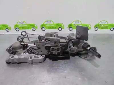 Second-hand car spare part steering column for audi a6 avant (4b5) 2.4 v6 30v oem iam references 4b1419502b  10172832