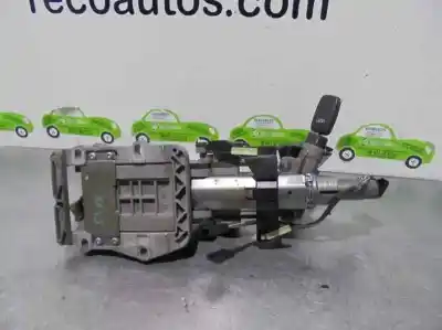 Second-hand car spare part steering column for audi a6 avant (4b5) 2.4 v6 30v oem iam references 4b1419502b  10172832