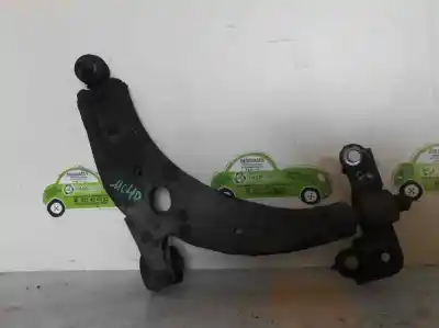 Tweedehands auto-onderdeel rechts voor ondergeheerde arm voor kia carens 1.8 monovolumen oem iam-referenties 