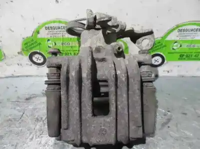 Peça sobressalente para automóvel em segunda mão pinça de travão traseira esquerda por audi a6 avant (4b5) 2.4 v6 30v referências oem iam 