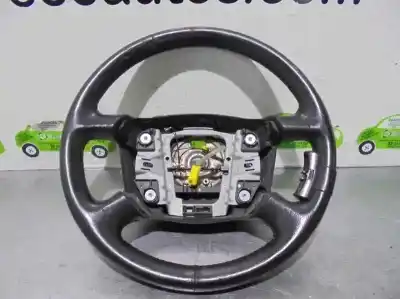 Peça sobressalente para automóvel em segunda mão volante por audi a6 avant (4b5) 2.4 v6 30v referências oem iam 4b0419091