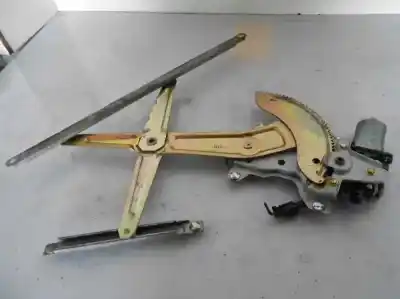 Tweedehands auto-onderdeel regelaar rechts voor ruit voor kia carens 1.8 monovolumen oem iam-referenties 2001327