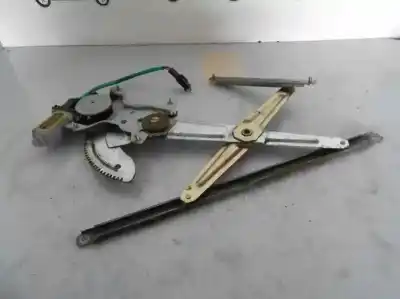 Tweedehands auto-onderdeel regelaar links achterruit voor kia carens 1.8 monovolumen oem iam-referenties 2001329