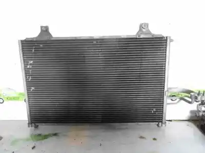 Tweedehands auto-onderdeel airconditioning condensor / radiator voor kia carens 1.8 monovolumen oem iam-referenties 