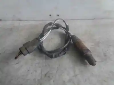 Pièce détachée automobile d'occasion SONDE LAMBDA pour KIA SPORTAGE  Références OEM IAM LSH24  0258986504