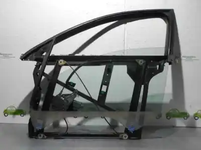 Автозапчастина б/у регулятор вікна передній лівий для audi a6 avant (4b5) 2.4 v6 30v посилання на oem iam 4b0837397