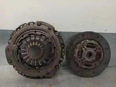 Piesă de schimb auto la mâna a doua kit de ambreiaj pentru nissan note (e11e) visia referințe oem iam 3010000q0f