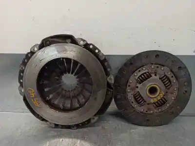 Second-hand car spare part clutch kit for nissan note (e11e) visia oem iam references 3010000q0f  322034210
