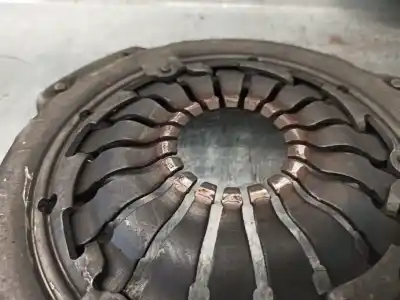 Second-hand car spare part clutch kit for nissan note (e11e) visia oem iam references 3010000q0f  322034210