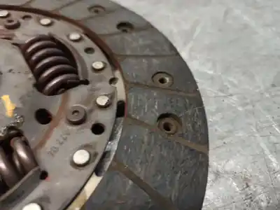 Second-hand car spare part clutch kit for nissan note (e11e) visia oem iam references 3010000q0f  322034210