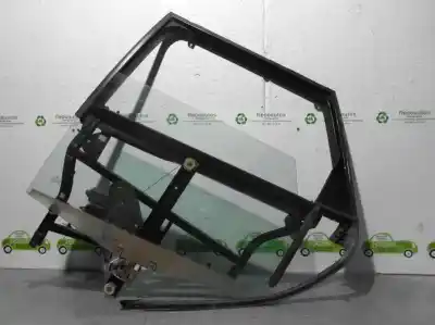 Peça sobressalente para automóvel em segunda mão elevador de vidros traseiro esquerdo por audi a6 avant (4b5) 2.4 v6 30v referências oem iam 4b0959801b
