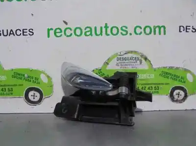 Peça sobressalente para automóvel em segunda mão puxador interior dianteiro direito por mg streetwise 2.0 idt cat referências oem iam 