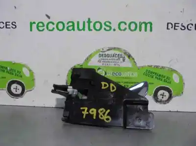 Second-hand car spare part interior right front handle for mg streetwise 2.0 idt cat oem iam references   