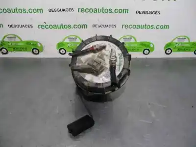 Peça sobressalente para automóvel em segunda mão BOIA / BOMBA COMBUSTÍVEL por FORD TRANSIT CONNECT (TC7)  Referências OEM IAM 2S619C385AA  