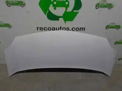 Peça sobressalente para automóvel em segunda mão capot por renault kangoo (kc0/1_) 1.5 dci referências oem iam 7751475148