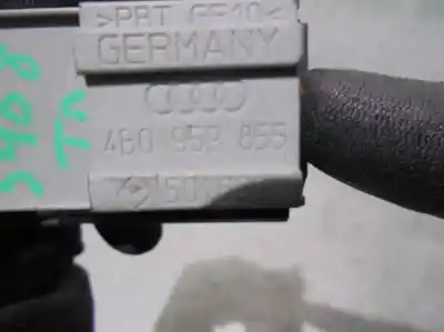 Автозапчасти б/у управление задними правыми стеклами за audi a6 avant (4b5) 2.4 v6 30v ссылки oem iam 4b0959855  501690